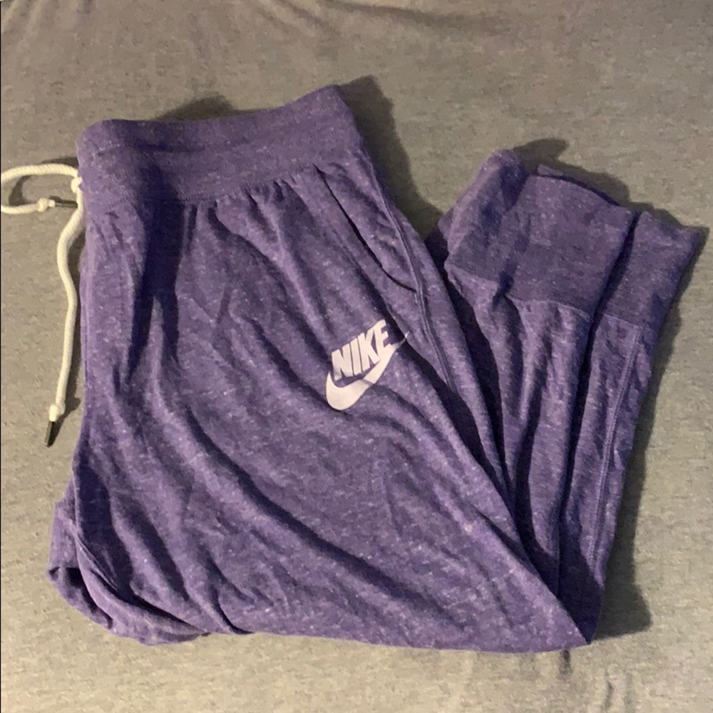 NIKE jogger